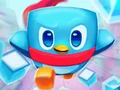 Gioco Squadra di Soccorso dei Pinguini in linea