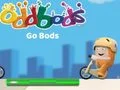 Gioco OddBods: Andiamo Bods in linea