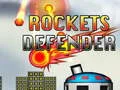 Gioco Difensore Rocket in linea