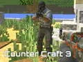 Gioco Counter Craft 3 in linea