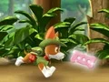 Gioco Paw Patrol: Il Soccorso di Tracker nella Giungla in linea