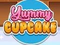 Gioco Cupcake delizioso in linea