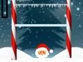 Gioco Saltatore di Babbo Natale in linea