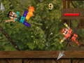 Gioco Combattente Ragdoll in linea