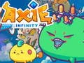 Gioco Axie Infinity in linea