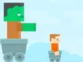 Gioco Corsa Blockminer in linea