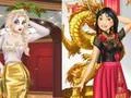 Gioco Sfida della Festa di Capodanno in linea Gioco Sfida della Festa di Capodanno in linea