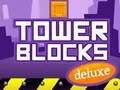 Gioco Blocchi Torre Deluxe in linea Gioco Blocchi Torre Deluxe in linea
