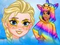 Gioco Kigurumi di Capodanno in linea Gioco Kigurumi di Capodanno in linea