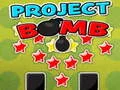 Gioco Progetto Bomba in linea Gioco Progetto Bomba in linea
