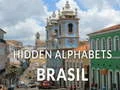 Gioco Alfabeti Nascosti Brasile in linea