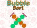 Gioco Classificatore a bolle in linea
