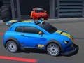 Gioco Corse di auto a Miami in linea