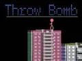 Gioco Lanciare la Bomba in linea
