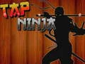 Gioco Ninja Tocca in linea