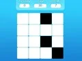 Gioco Tocca la piastrella nera in linea