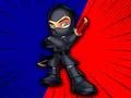Gioco Avventura di Ninja Rian in linea