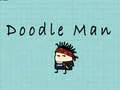 Gioco Uomo Doodle in linea Gioco Uomo Doodle in linea