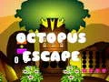 Gioco Fuga dell'Octopus in linea
