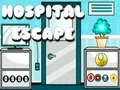 Gioco Fuga dall'ospedale in linea