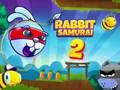 Gioco Coniglio Samurai 2 in linea