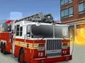 Gioco Simulatore di guida del camion incendiario reale in linea Gioco Simulatore di guida del camion incendiario reale in linea