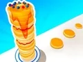 Gioco Corsa delle Crepes in linea