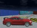 Gioco Simulatore di Parcheggio Supercar in linea