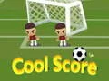 Gioco Punteggio Figo in linea