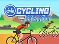 Gioco Eroe del Ciclismo in linea