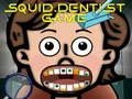 Gioco Gioco del Dentista Polpo in linea Gioco Gioco del Dentista Polpo in linea