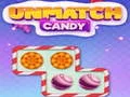 Gioco Caramelle Non Abbinabili in linea