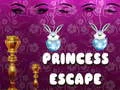 Gioco Fuga della Principessa in linea