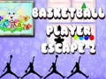 Gioco Fuga del Giocatore di Basket 2 in linea