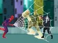 Gioco Avventura di Spiderman in linea