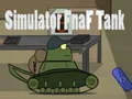 Gioco Simulatore Fnaf Tank in linea