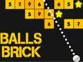 Gioco Palle Mattone in linea Gioco Palle Mattone in linea