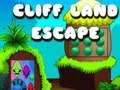 Gioco Fuga dalla Terra delle Scogliere in linea
