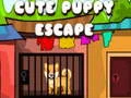 Gioco Fuga del Cucciolo Carino in linea