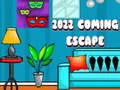 Gioco Fuga in Arrivo 2022 in linea