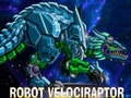 Gioco Robot Velociraptor in linea