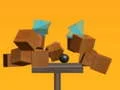 Gioco Palle di Cannone 3D in linea