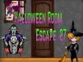 Gioco Amgel Fuga dalla Stanza di Halloween 27 in linea Gioco Amgel Fuga dalla Stanza di Halloween 27 in linea