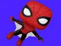 Gioco Spider-Man: La Strada Dura in linea