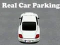 Gioco Parcheggio Reale per Auto in linea