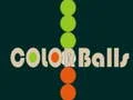Gioco Palline Colorate in linea Gioco Palline Colorate in linea