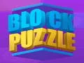 Gioco Puzzle di blocchi in linea