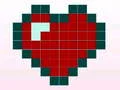 Gioco PixelArt in linea