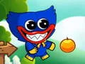 Gioco Avventura di Poppy Play Time in linea