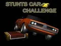 Gioco Sfide di Auto da Stunt in linea